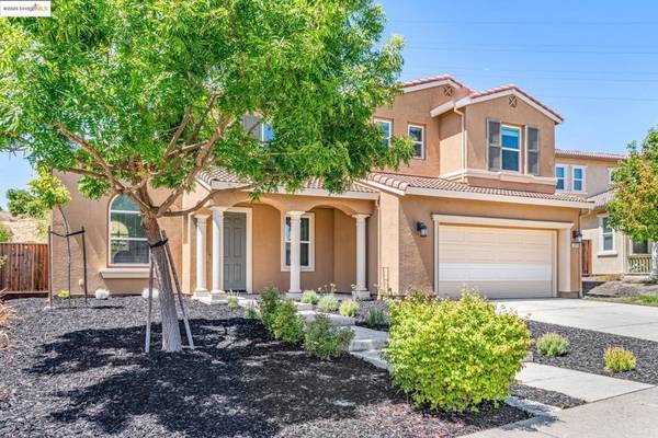 Antioch, CA 94531,4576 Benton St