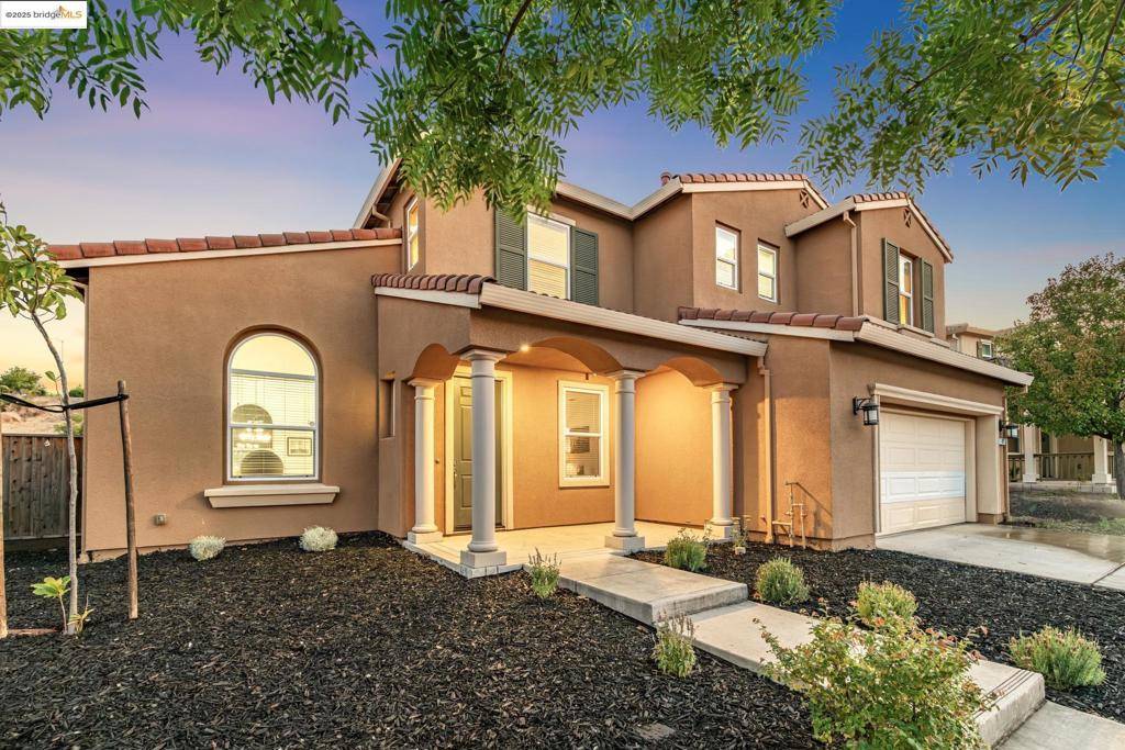 4576 Benton St, Antioch, CA 94531