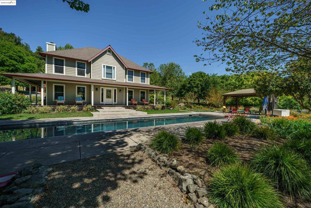 Martinez, CA 94553,300 Rancho de Maria
