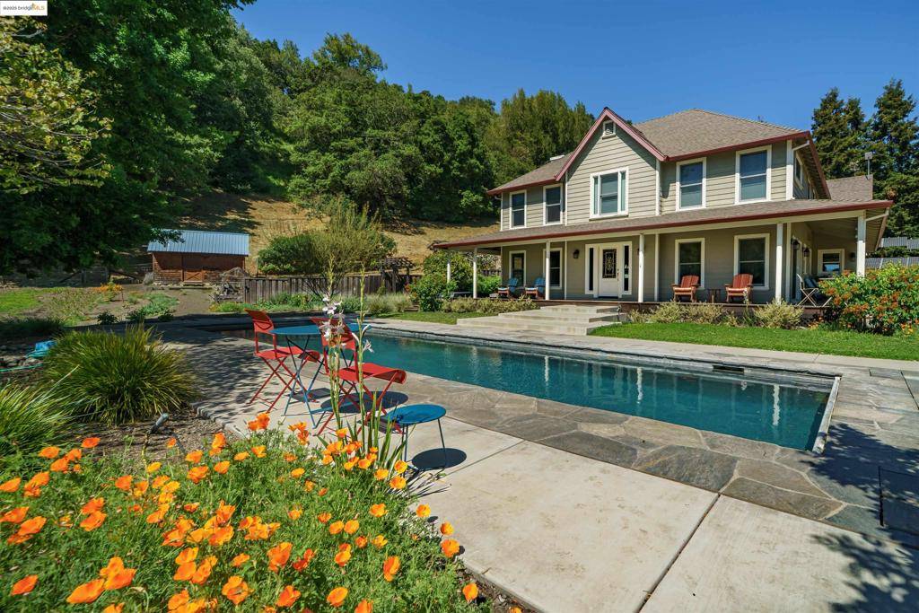300 Rancho de Maria, Martinez, CA 94553