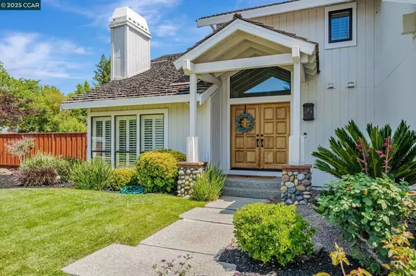 Danville, CA 94526,732 Graham Ct