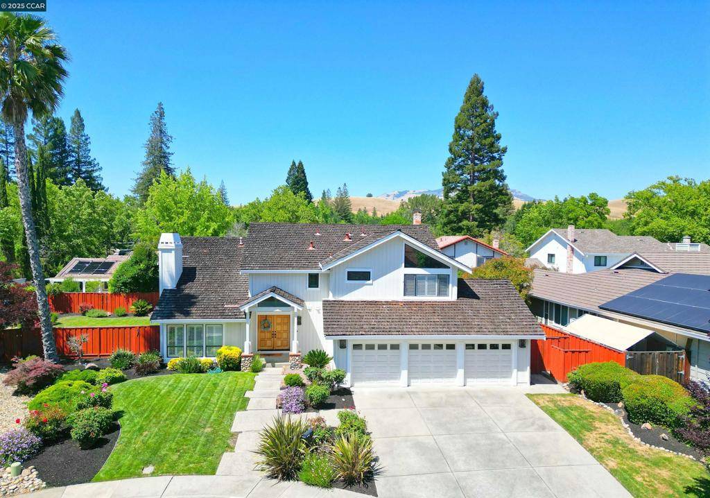 732 Graham Ct, Danville, CA 94526