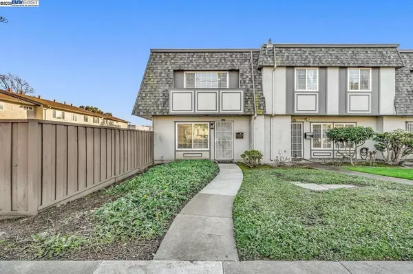 34547 Nantucket Cmn, Fremont, CA 94555
