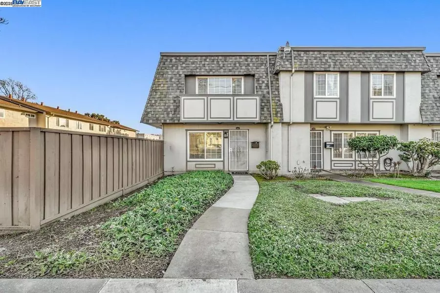 34547 Nantucket Cmn, Fremont, CA 94555