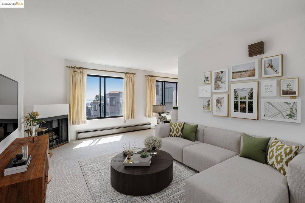 San Francisco, CA 94131,5177 Diamond Heights BLVD #APT 114