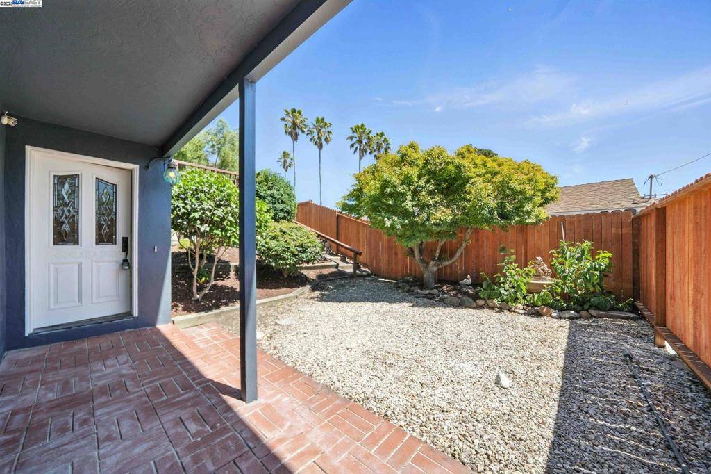 El Sobrante, CA 94803,3115 Deseret Dr