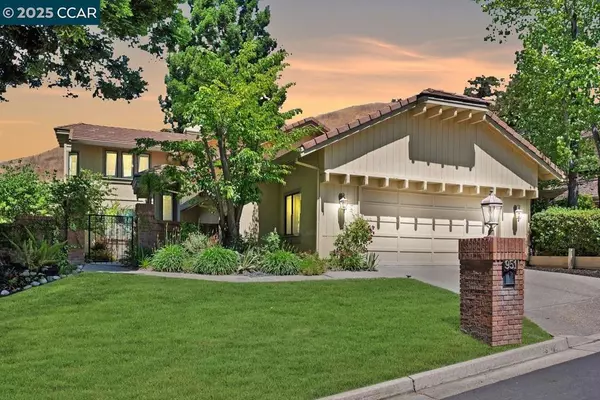 951 Redwood Dr, Danville, CA 94506