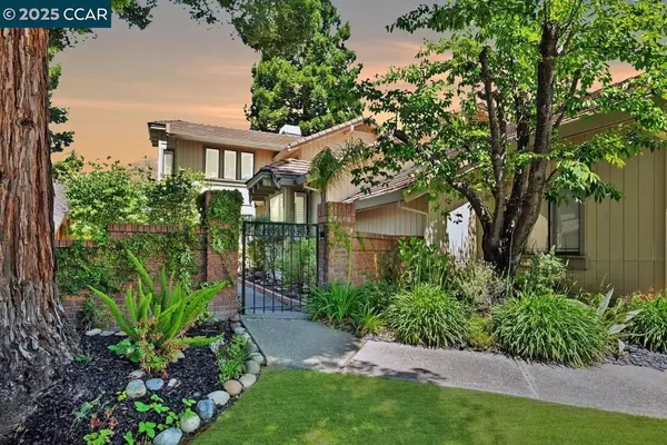 Danville, CA 94506,951 Redwood Dr
