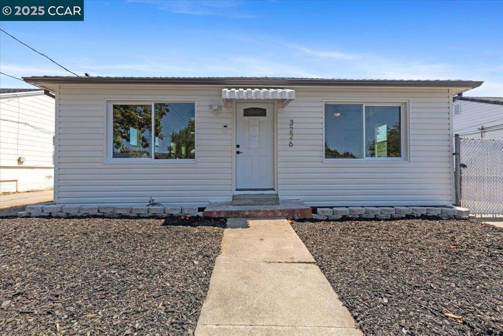 3226 Andrade Ave, Richmond, CA 94804