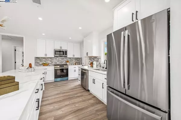 Livermore, CA 94550,1205 Marguerite St
