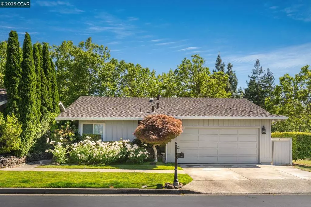 Danville, CA 94526,2003 Saint George Rd