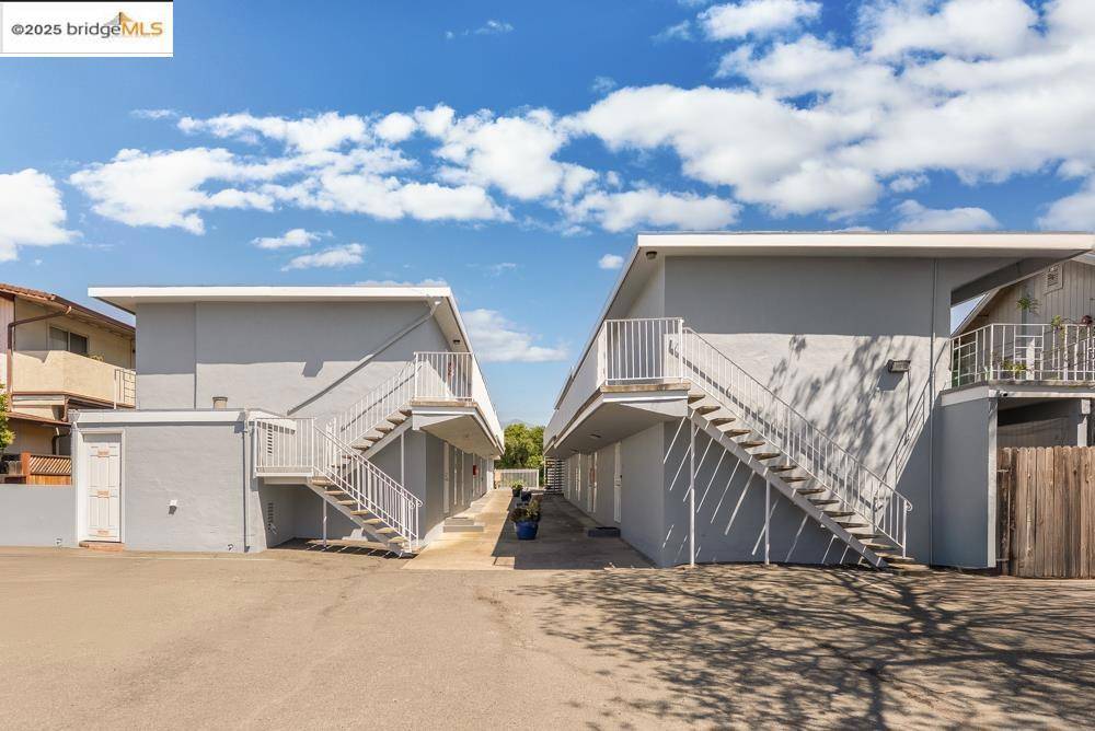 Oakland, CA 94602,1777 Sausal St