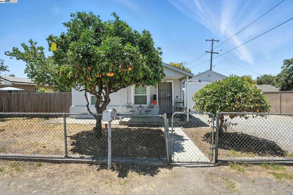 Stockton, CA 95205,1551 Chronicle Ave
