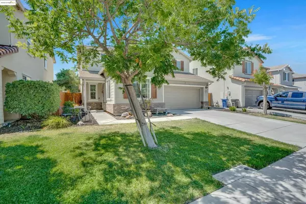 Oakley, CA 94561,245 Silver Bell Way