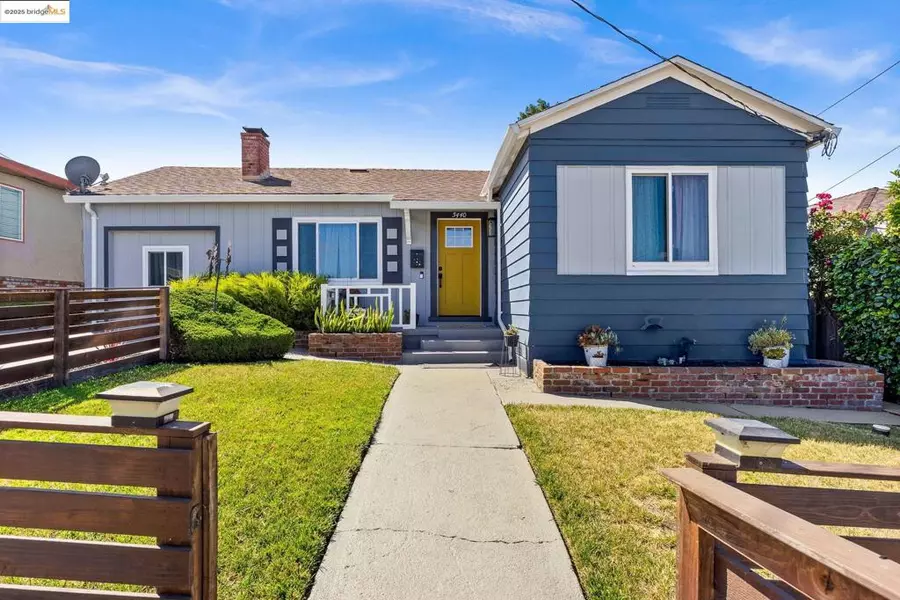 5440 Sutter Ave, Richmond, CA 94804