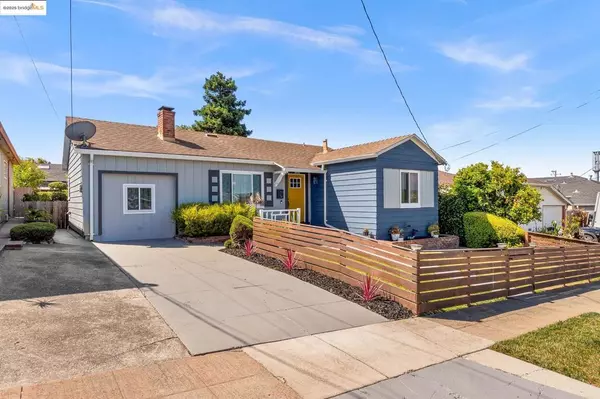 Richmond, CA 94804,5440 Sutter Ave
