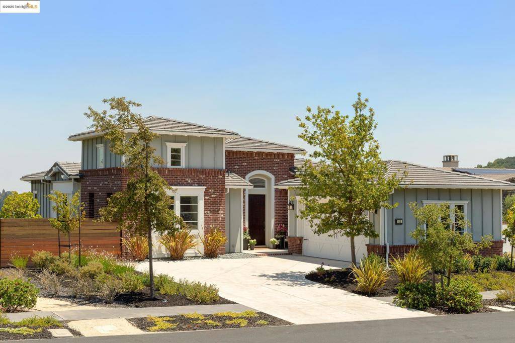 63 Tomcat Way, Orinda, CA 94563