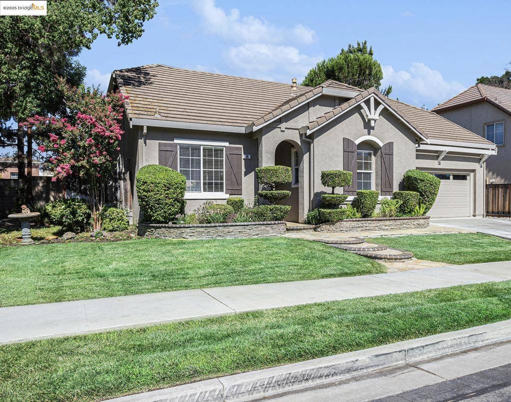 Brentwood, CA 94513-6221,39 Tradition Way