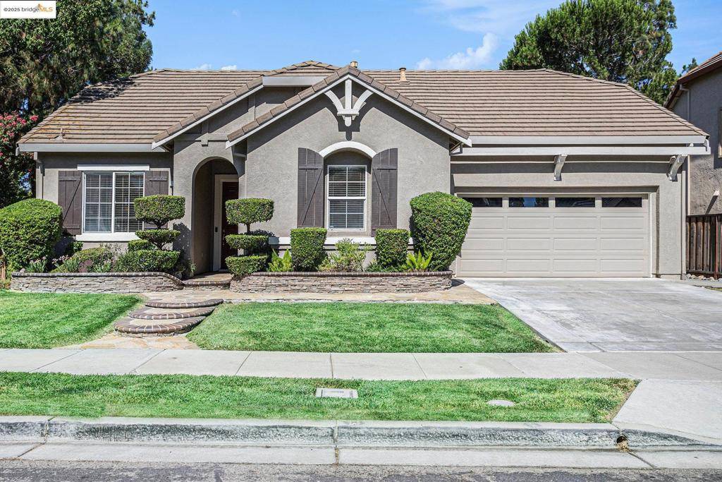 39 Tradition Way, Brentwood, CA 94513-6221