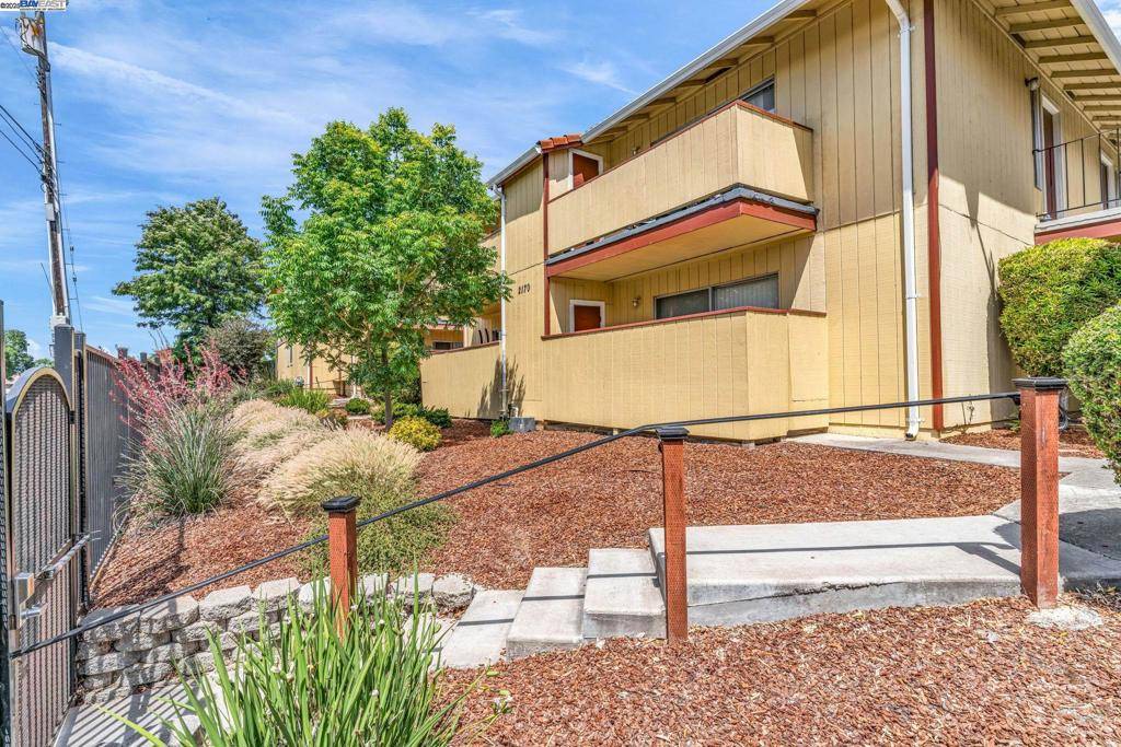 Concord, CA 94520,2170 Fremont St