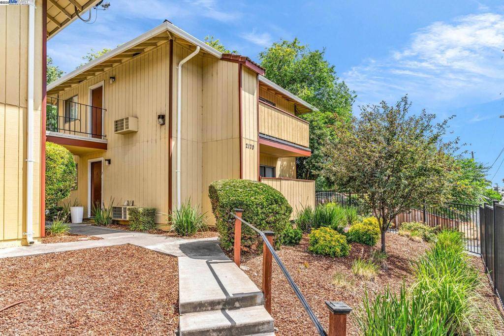 Concord, CA 94520,2170 Fremont St