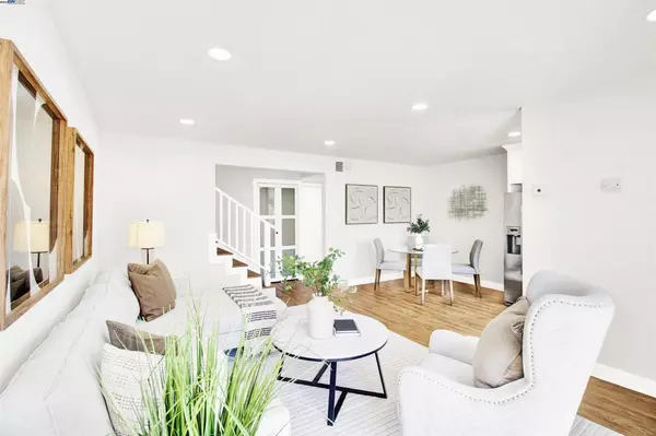 4809 El Torazo Cmn, Fremont, CA 94536