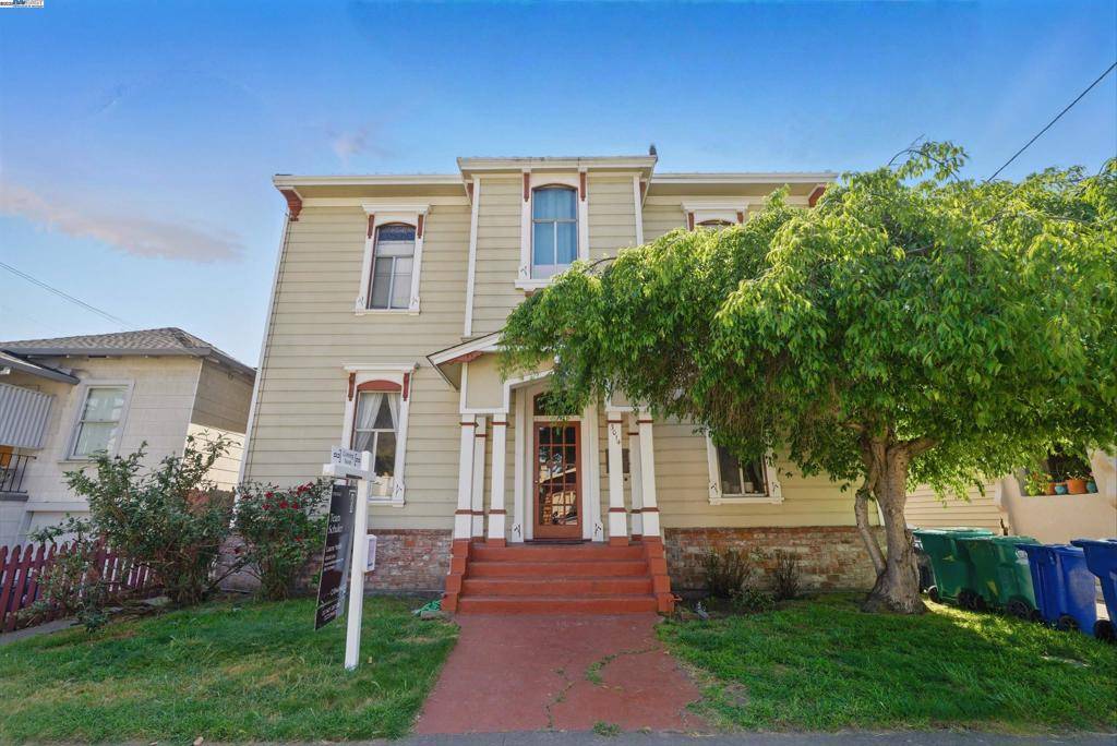 3014 Encinal Ave, Alameda, CA 94501