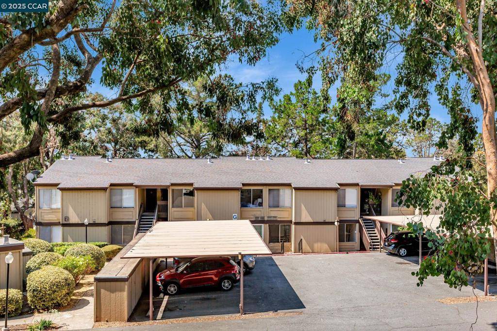 355 Parkview Ter #4, Vallejo, CA 94589