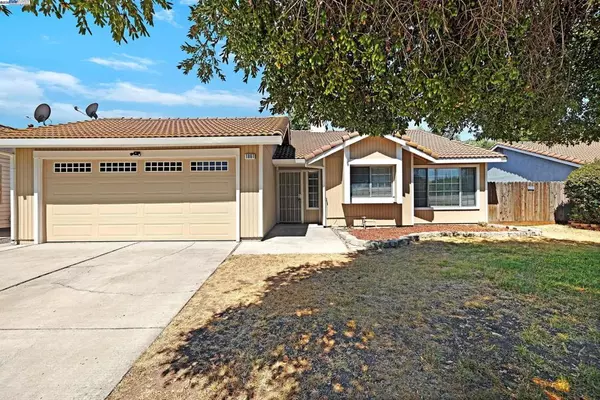 1861 Ashland Drive, Tracy, CA 95376