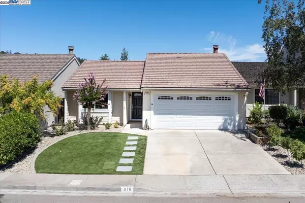 Pleasanton, CA 94566,318 Lone Oak Dr