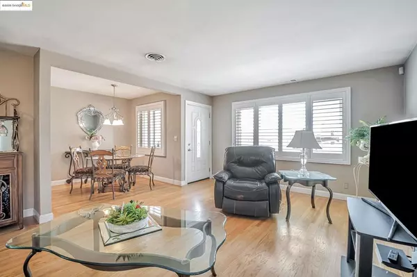 Hayward, CA 94544,581 Fairway Street