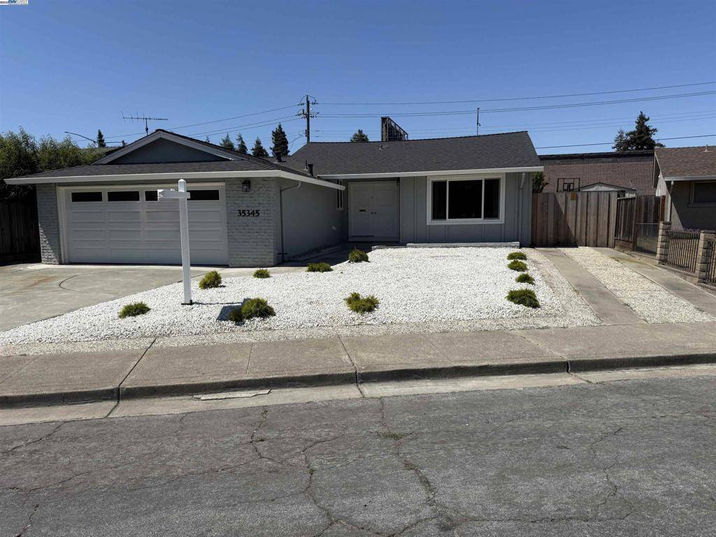 35345 Cabral Dr, Fremont, CA 94536