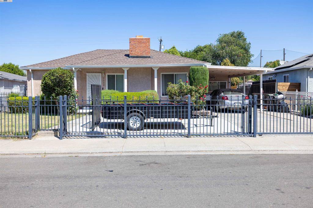 3459 W Euclid Ave, Stockton, CA 95204