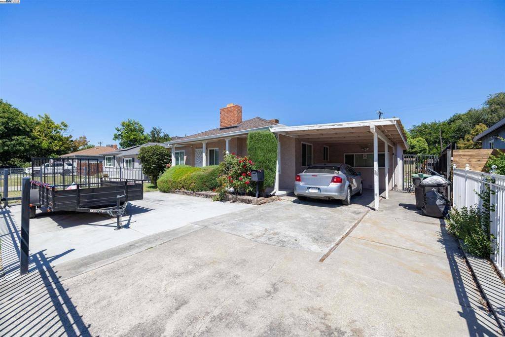 Stockton, CA 95204,3459 W Euclid Ave