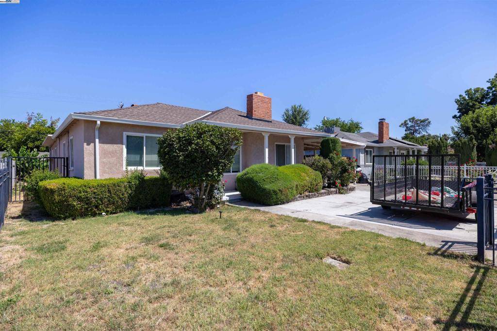 Stockton, CA 95204,3459 W Euclid Ave