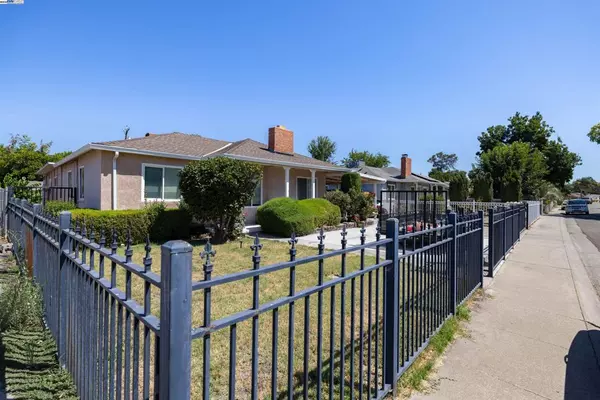 Stockton, CA 95204,3459 W Euclid Ave