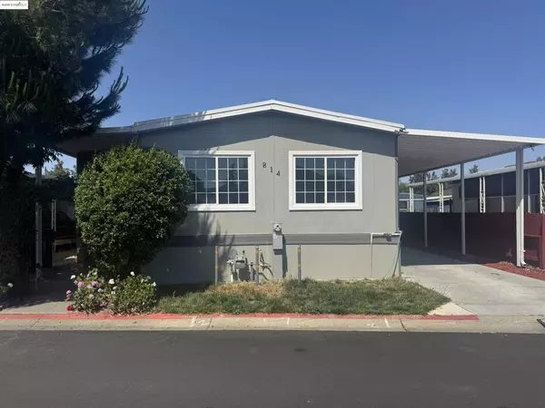 814 Sundial Circle, Livermore, CA 94551