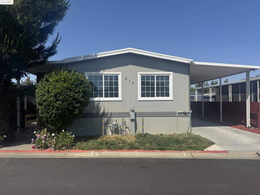 814 Sundial Circle, Livermore, CA 94551