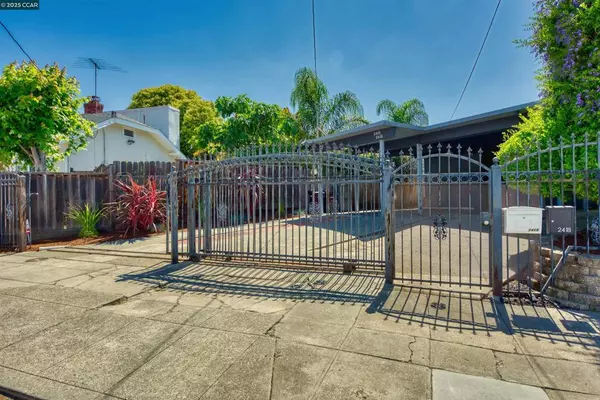 Oakland, CA 94601,2416 Kingsland Ave