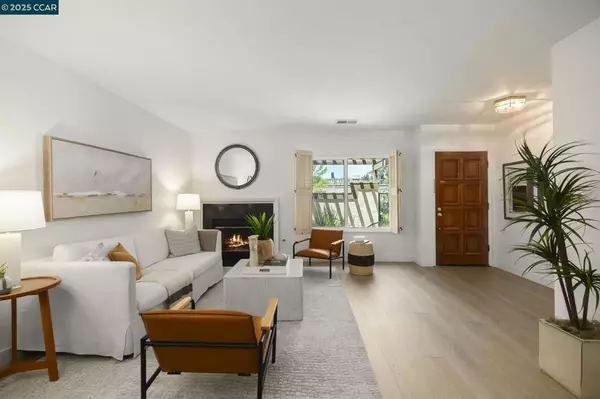 Walnut Creek, CA 94597,502 Churchill Downs Court