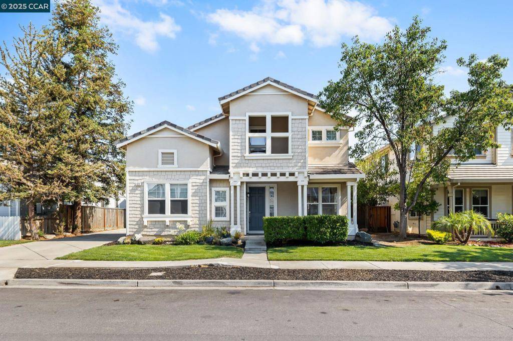 127 Sanford Ct, Brentwood, CA 94513