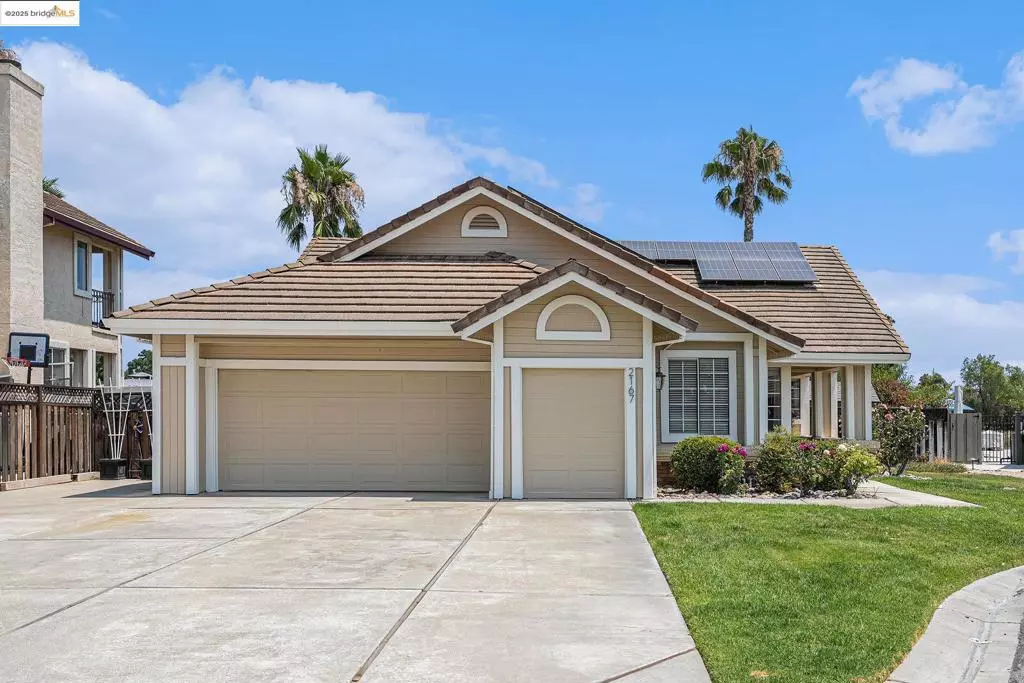 Discovery Bay, CA 94505,2167 Saint Andrews Ct