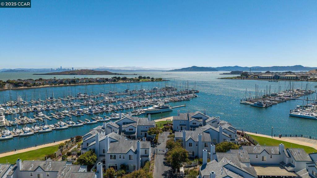 Richmond, CA 94804,505 Commodore Dr