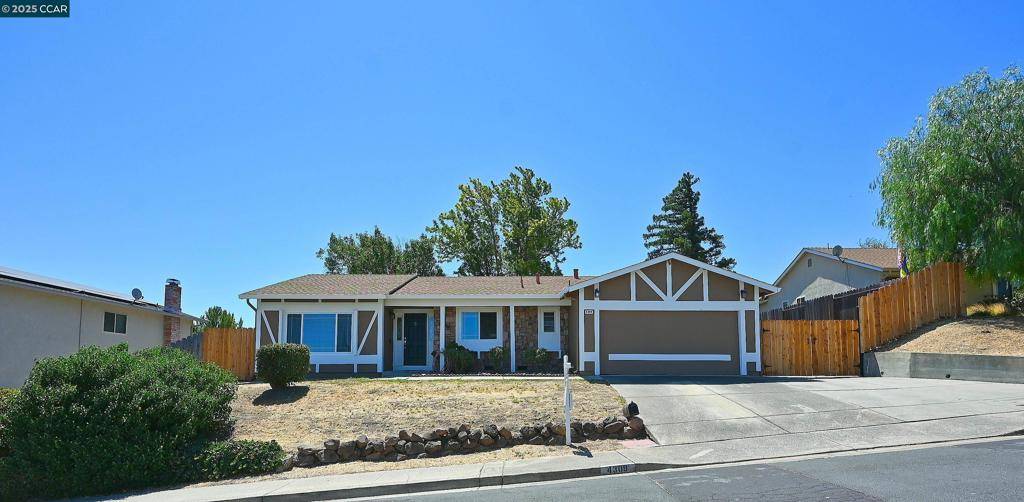 Pittsburg, CA 94565,4309 OAKDALE PLACE