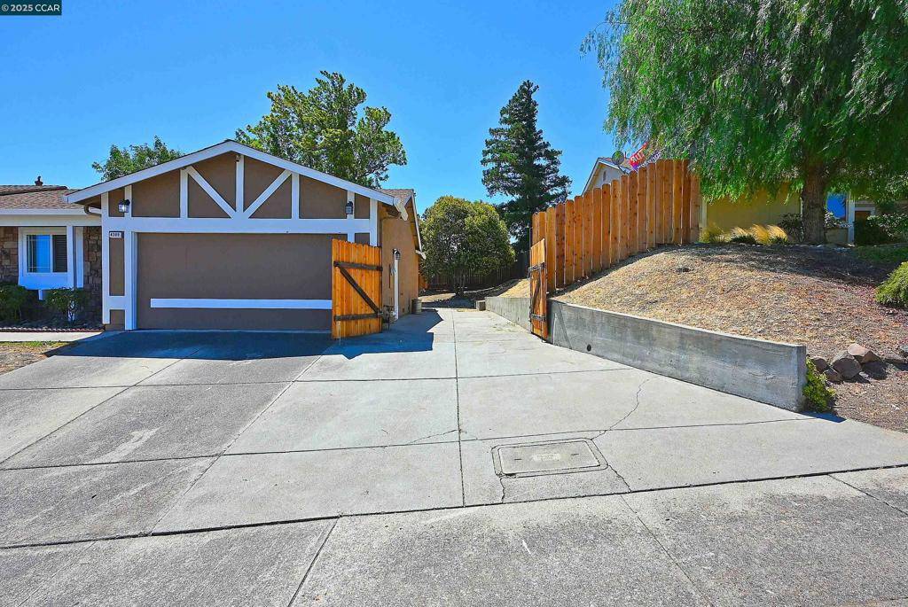 Pittsburg, CA 94565,4309 OAKDALE PLACE