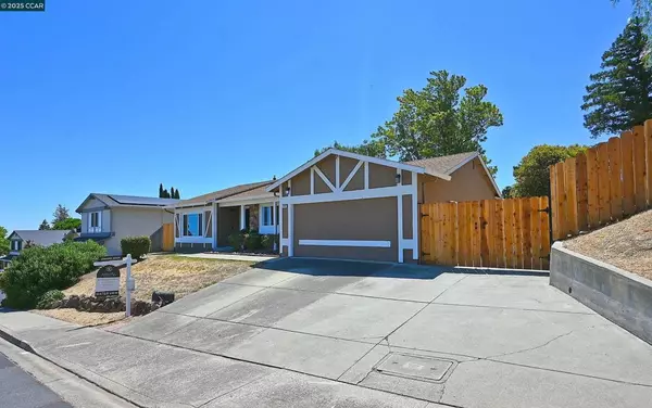 Pittsburg, CA 94565,4309 OAKDALE PLACE