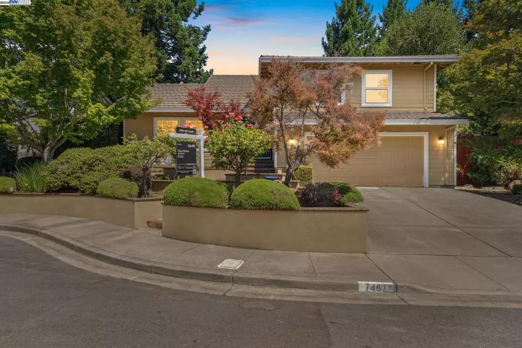 Pleasanton, CA 94588,7467 Sundrop Ct