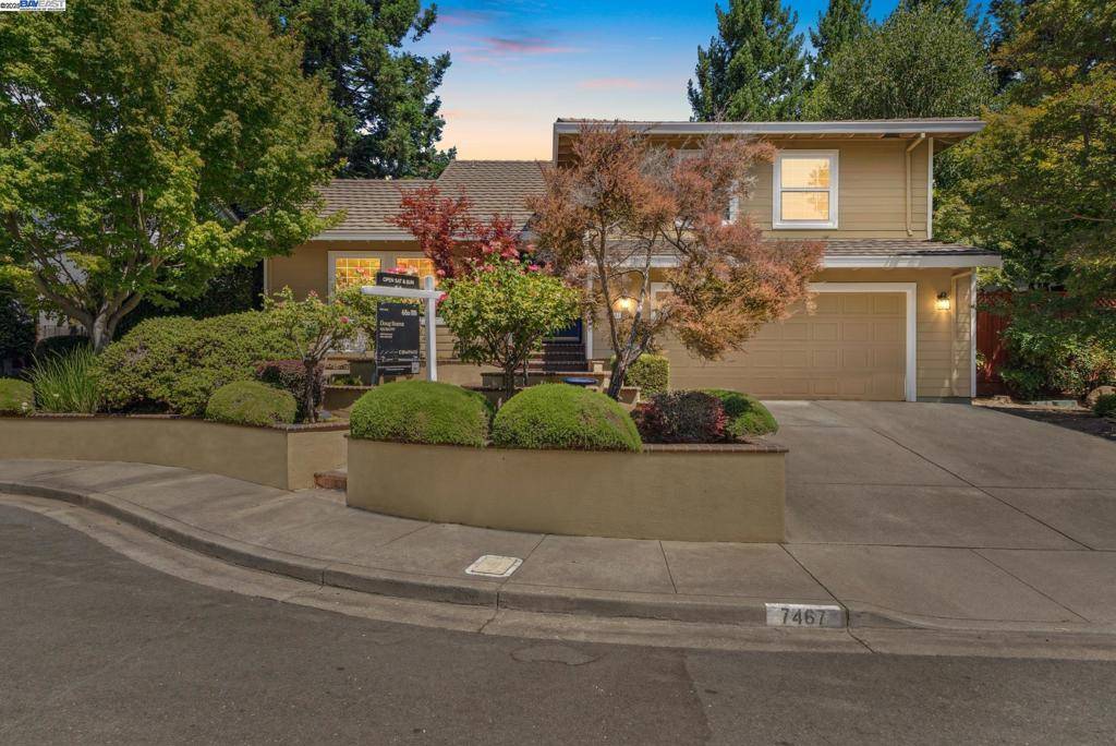 7467 Sundrop Ct, Pleasanton, CA 94588