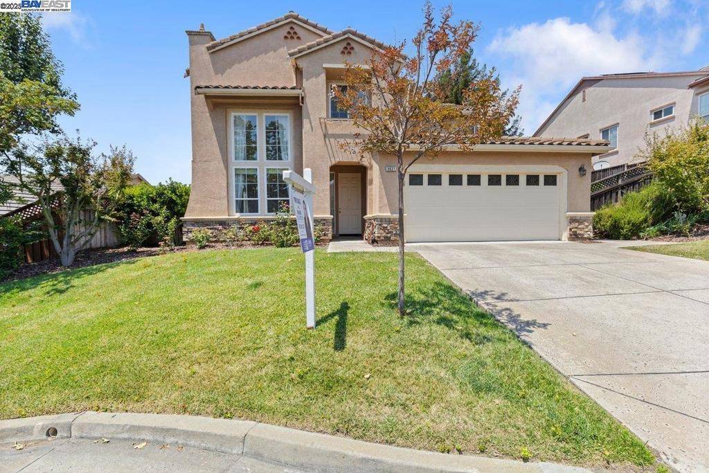 3021 Overlook Dr, Vallejo, CA 94591