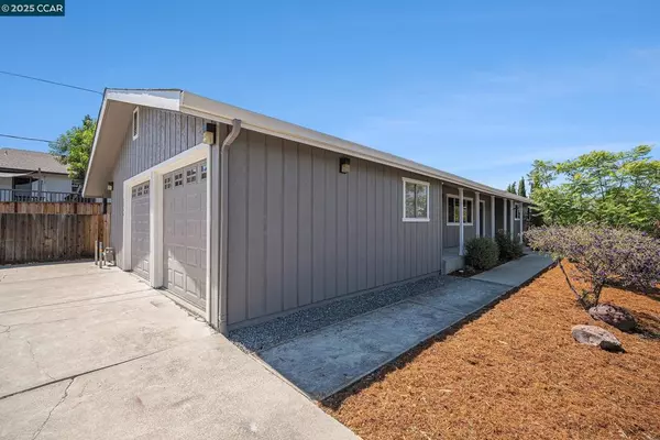 Martinez, CA 94553,2540 Yale Street